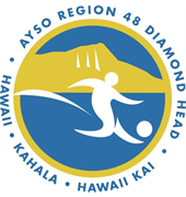 AYSO Region 48