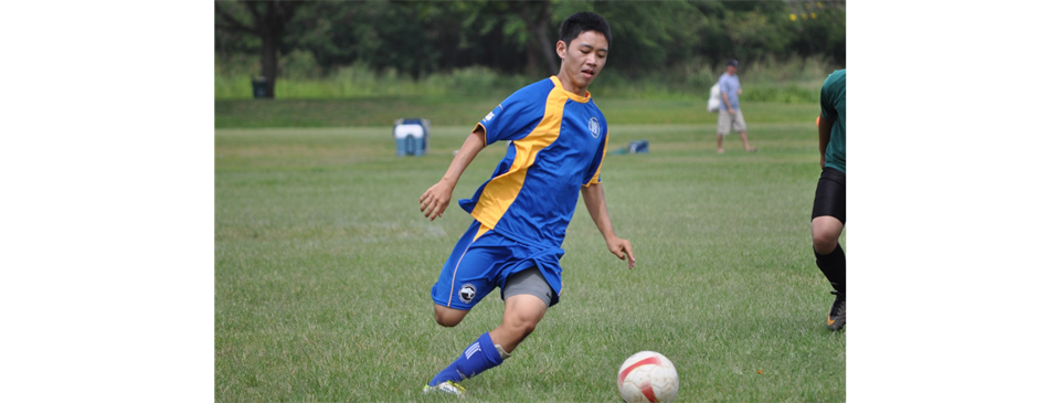Player Development