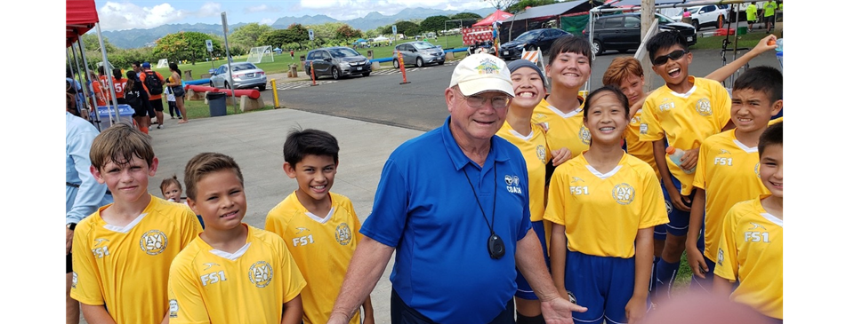 Positive Coaching